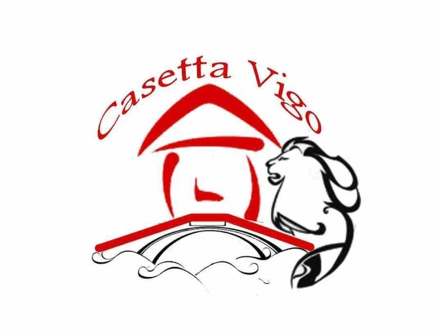 Casetta Vigo Chioggia Bagian luar foto